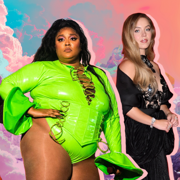 Lizzo высмеяла Сидни Суини после скандальной рекламы джинсов | Источник: theGirl