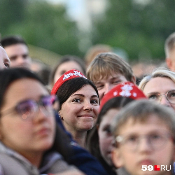 Источник: Василина Любимова / 59.RU