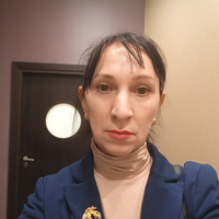 Аватарка Нина Шарм