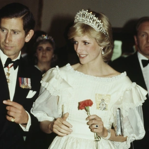 «Чарльз не будет королем»: неизвестное предсказание принцессы Дианы