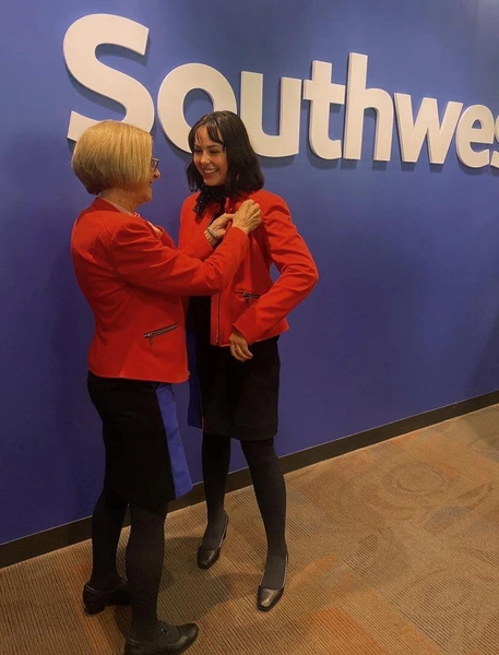Источник: Hannah and Cynthia Heck via CNN Travel