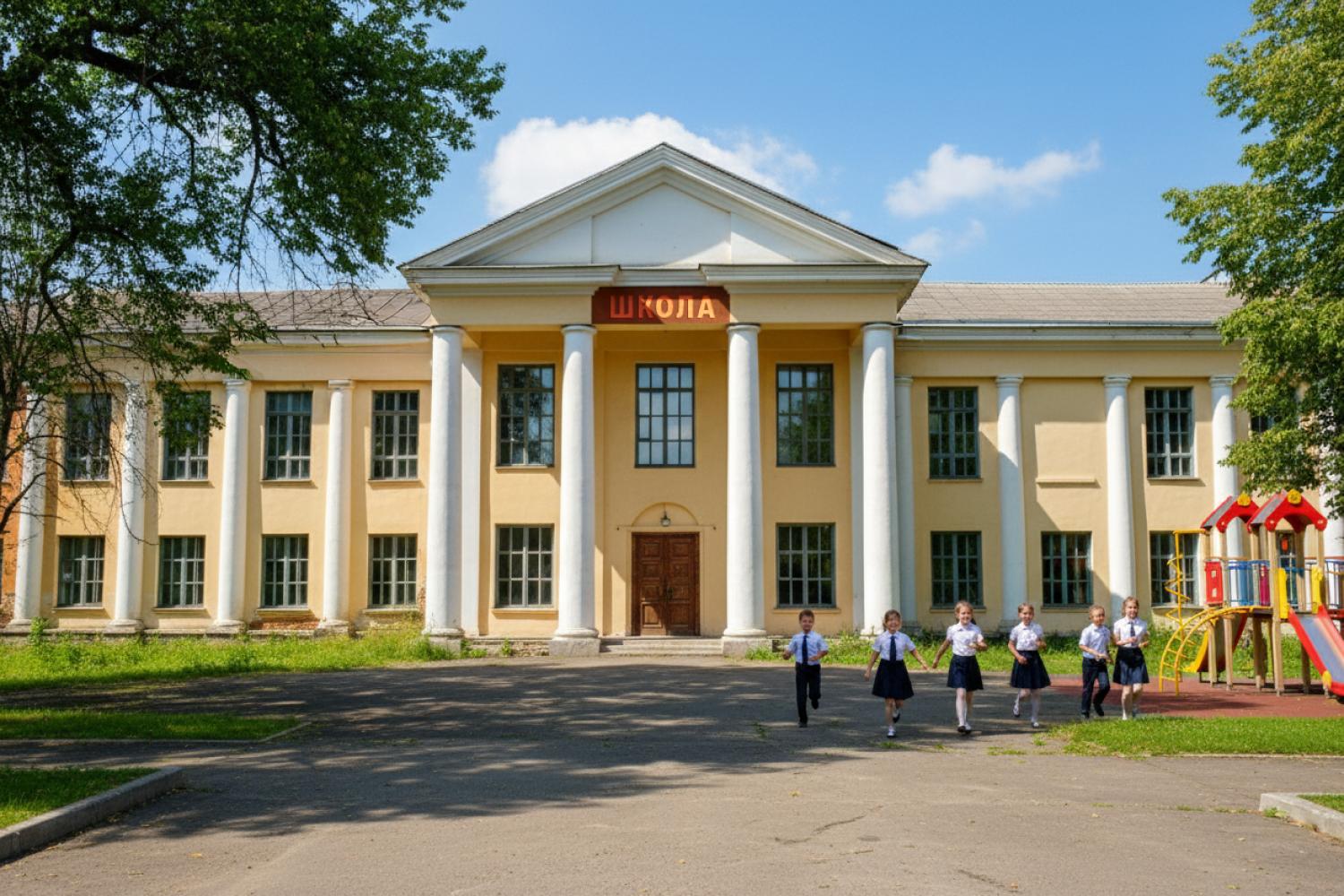 Источник: Юрий Скулыбердин / Городские медиа
