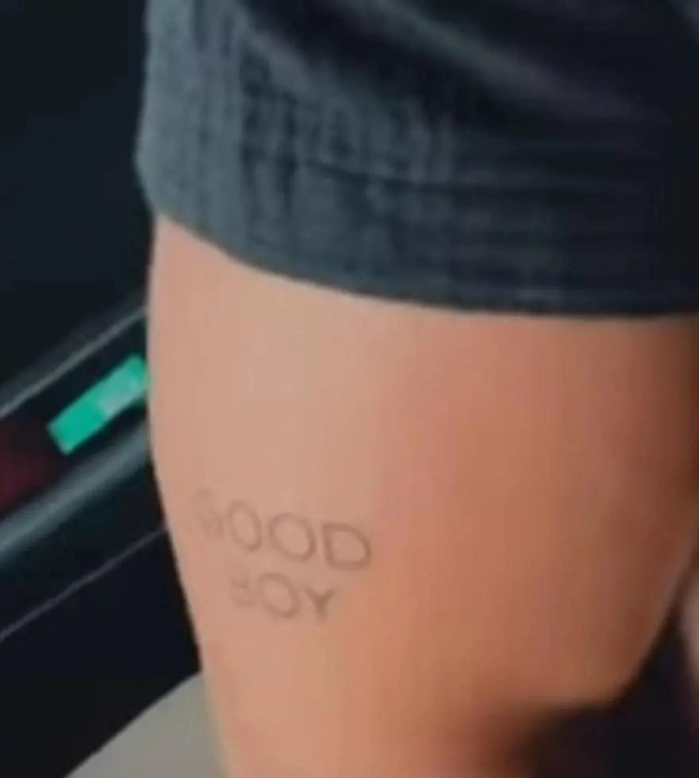 Источник: aizalovesam / Inst* (принадлежит компании Meta, признанной в России экстремистской и запрещенной)