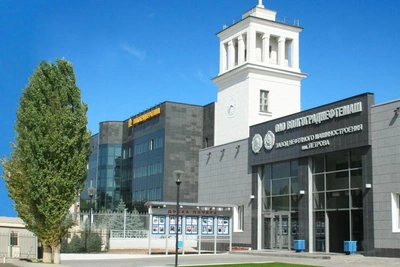 Завод Волгограднефтемаш включили в санкционный список США