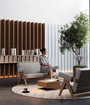 Made in Russia Week 2025: дизайнеры Babayants Architects о драматургии проектирования