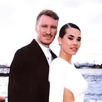 Галустян вытащил из Аси Резник признание о расставании с мужем: «Развод — это не конец жизни. Знаю, как никто другой»