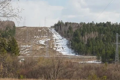 Амурские электросети готовы к пожароопасному периоду