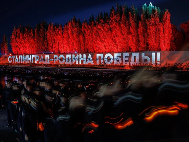 Источник: Алексей Волхонский / V1.RU