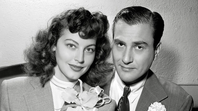 Дом Авы Гарднер в Калифорнии теперь можно взять в аренду