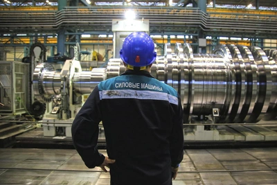 Силовые машины выплатят 116.6 млн рублей за задержку