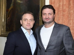 Эдгард Запашный впервые о внебрачном сыне брата: «Дойти до абсурда мы не имеем права»