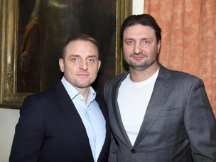 Эдгард Запашный впервые о внебрачном сыне брата: «Дойти до абсурда мы не имеем права»