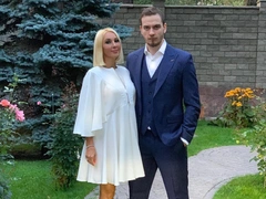 «Паста на зеркале, бардак в шкафу»: Кудрявцева выставила разборки с мужем на всеобщее обозрение