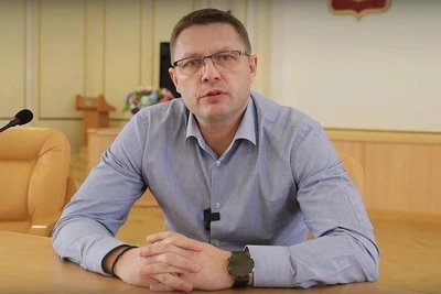 Заместитель губернатора Кургана уволился по семейным обстоятельствам