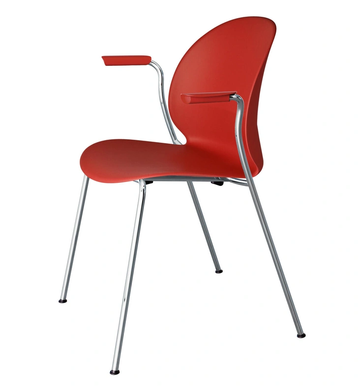 Стул N02 Recycle, Fritz Hansen, www.fritzhansen.com