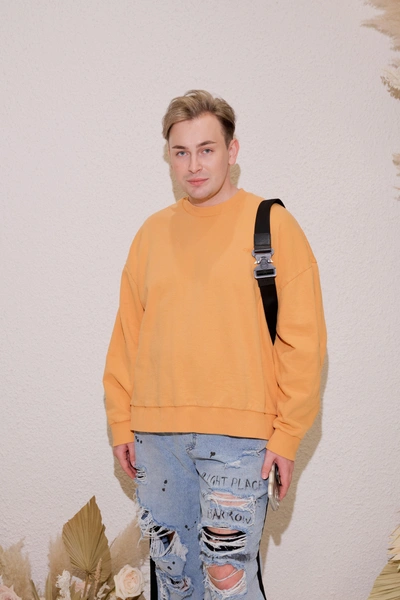 Никита Карстен