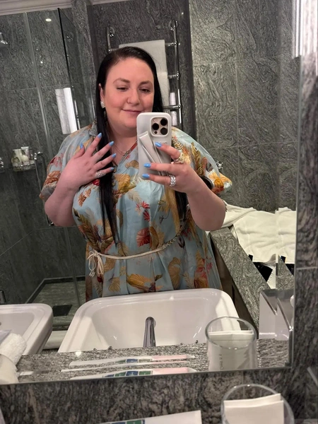 Источник: @lenadunham