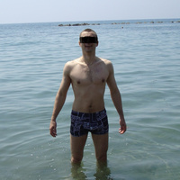 Аватарка Игорь