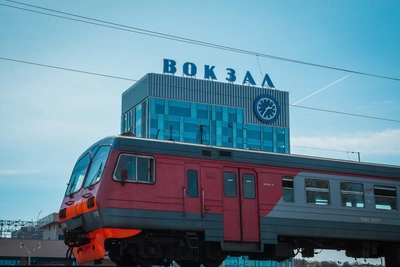 С 12 июня запустят электричку Ростов – Ейск