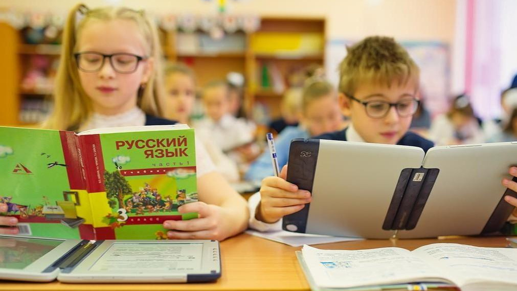 Русский язык против вас: разберетесь, где ошибка, или уже всё потеряно?