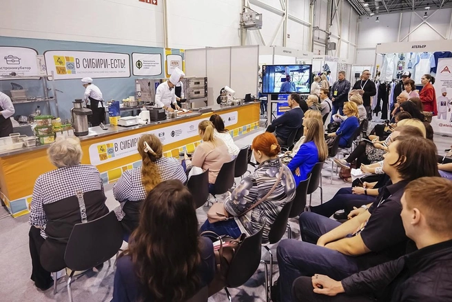 Источник: архив ООО&nbsp;«ЭкспоИвентс»