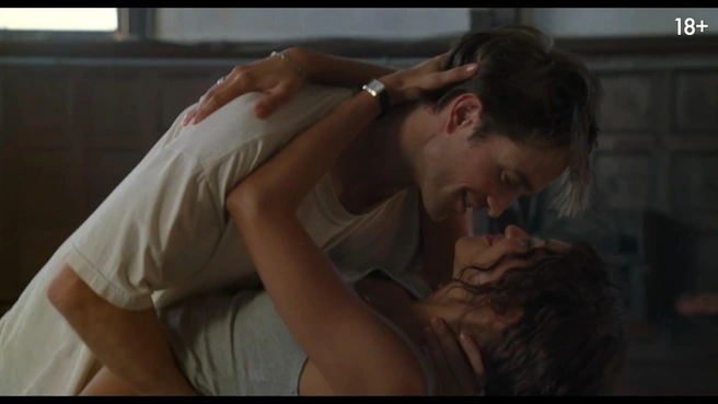 Источник: кадр из фильма «Вот это драма!»