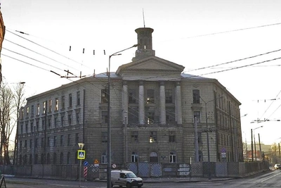 Эксперты Минкульта заступились за НИЦ ракетных войск на Хрустальной