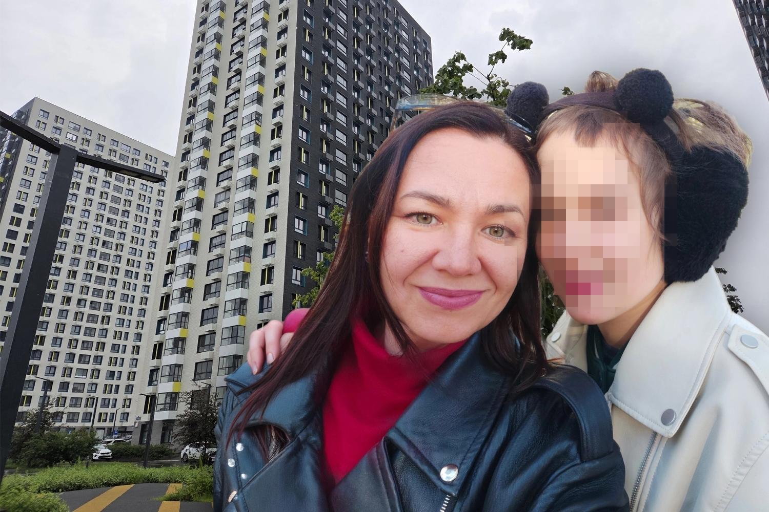 Огромный удар по бюджету: маме с дочерью-инвалидом пришлось съехать с собственной квартиры из-за шумных соседей