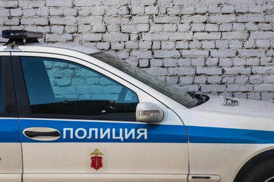 Один человек погиб в ДТП с микроавтобусом под Новосибирском