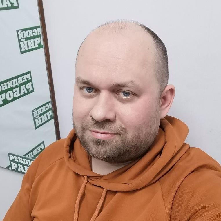 Евгений Зиновьев