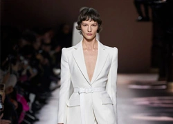 Givenchy весна/лето 2020 Couture
