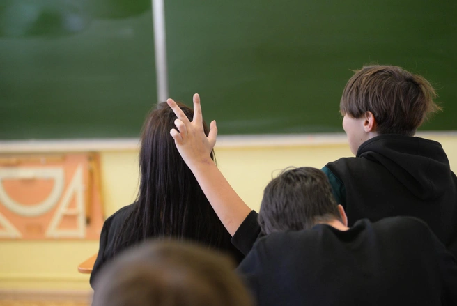 Ведь можно было не доводить до такого! Что делать с ребенком, который портит всем в классе жизнь (и здоровье) | Источник: Артём Устюжанин / E1.RU