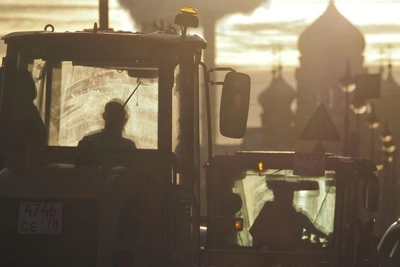 Погодная интрига: ждёт ли суббота рекорд в Петербурге?