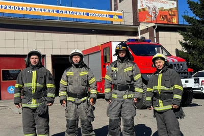 Сводка МЧС Тувы за 8 сентября