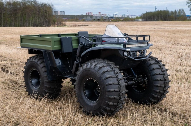 Источник: ООО&nbsp;«Терминал»