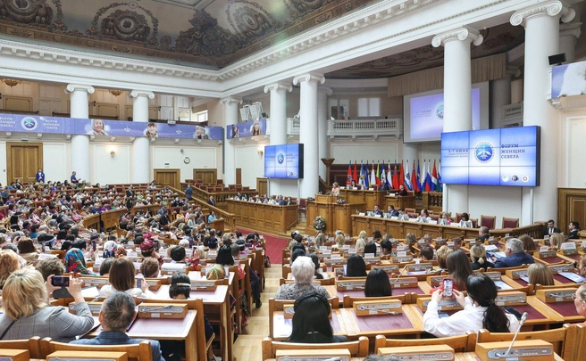 Источник: пресс-служба Совета Федерации Федерального Собрания РФ