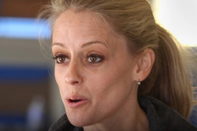 Родители против Nicole Curtis в школе после скандала