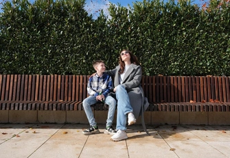 «7-летний сын спрашивает значение матерных слов. Как и когда рассказать дошкольнику о сексе?»