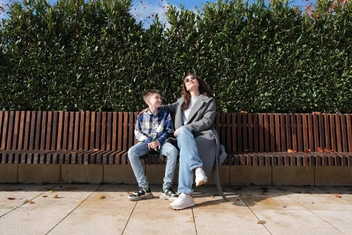 «7-летний сын спрашивает значение матерных слов. Как и когда рассказать дошкольнику о сексе?»