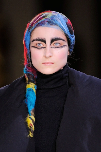 Yohji Yamamoto | Источник: IMaxTree