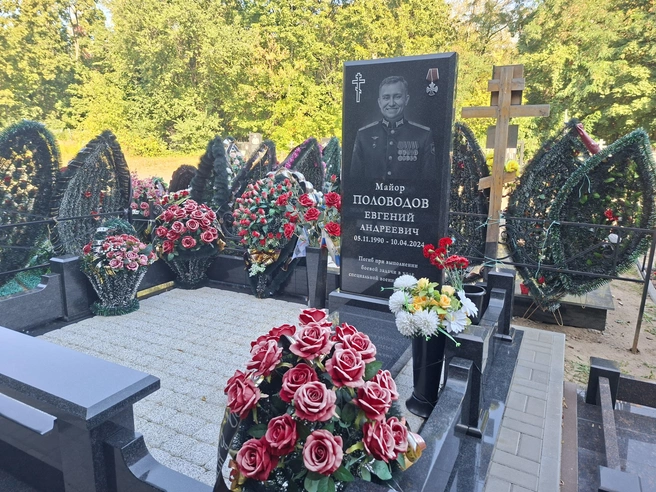 Источник: Алёна Воропаева / Voronezh1.ru