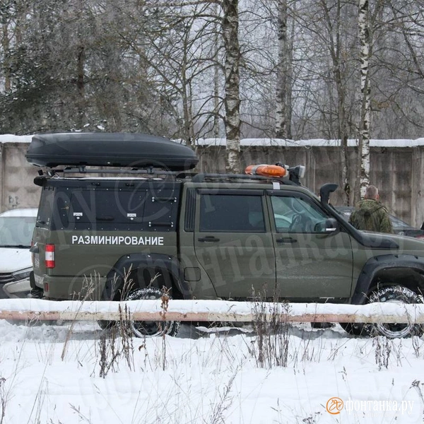 Источник: Валентин Егоршин / «Фонтанка.ру»