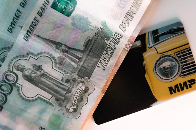 Каждый рубль под контролем | Источник: Наталья Лапцевич / 74.RU