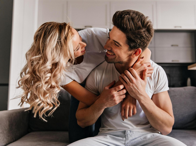 Мужчина мечты: 6 советов, которые помогут удержать партнера в начале отношений