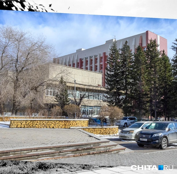 Источник: Олег Фёдоров / CHITA.RU