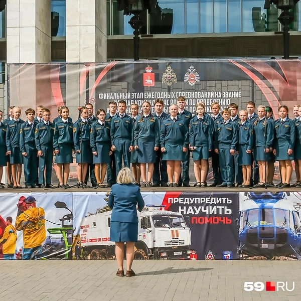 Источник: Василина Любимова / 59.RU