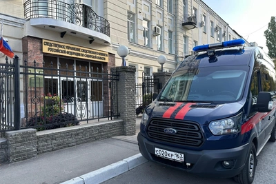 Главный следователь Самарской области запустил онлайн-приёмную