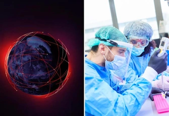 «В 20 раз страшнее ковида»: астролог рассказал о новой загадочной болезни, которую обсуждает весь мир