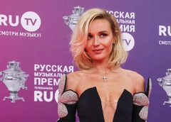 «Я жертва, пострадавшая»: Полина Гагарина прокомментировала скандал с Ольгой Кормухиной
