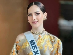 Фейковая королева красоты! Бывший судья разоблачил «Мисс Вселенную-2025» Фатиму Бош